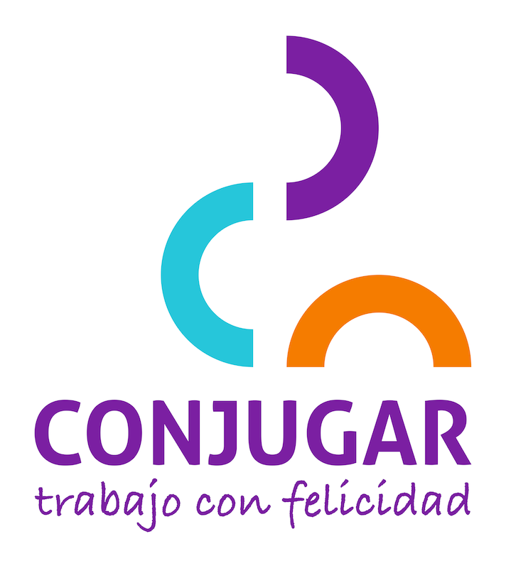 Conjugar